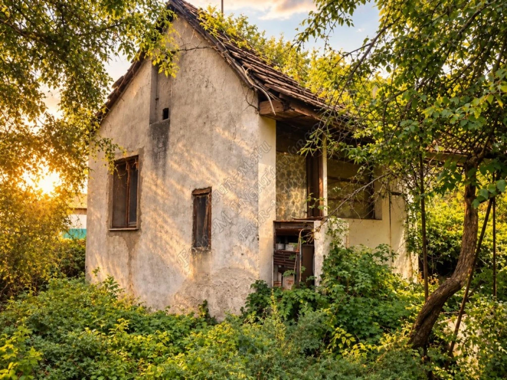 Eladó Telek
