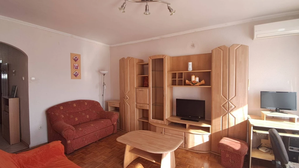 For sale panel flat, Salgótarján, Városközpont