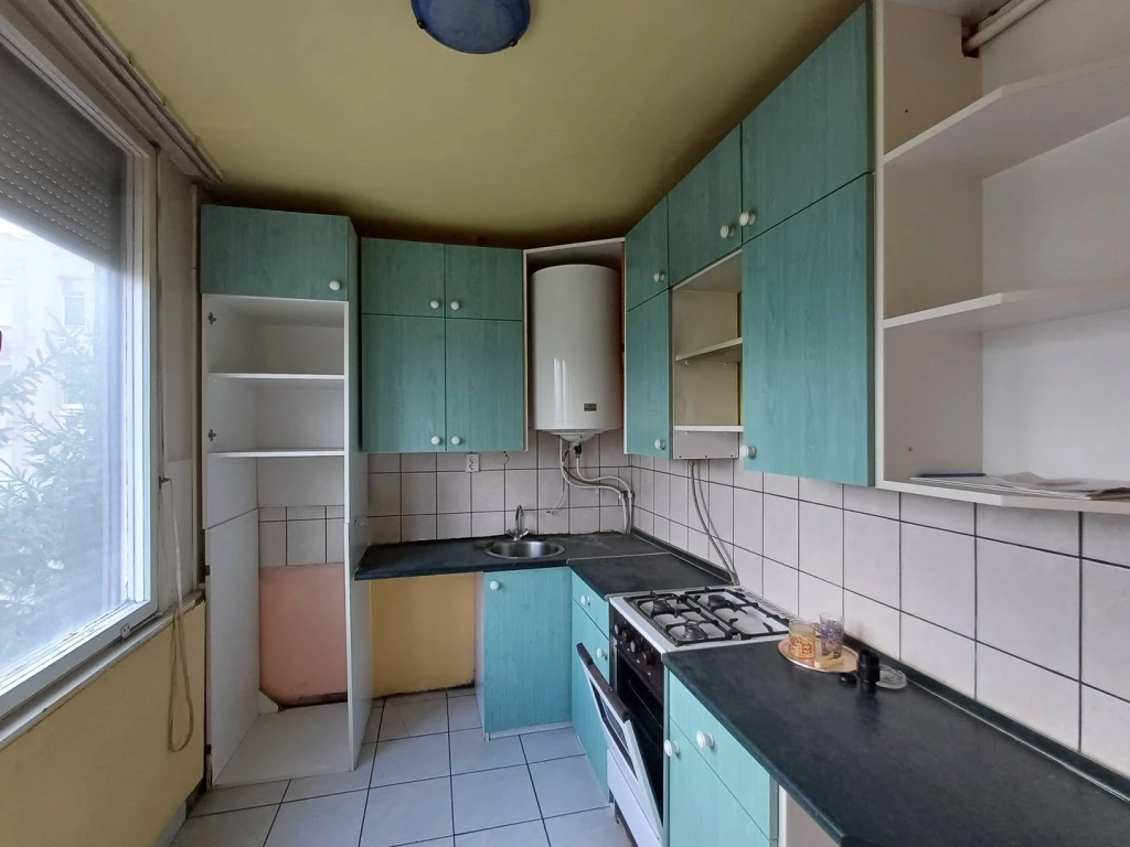 For sale brick flat, Bátonyterenye, Nagybátony