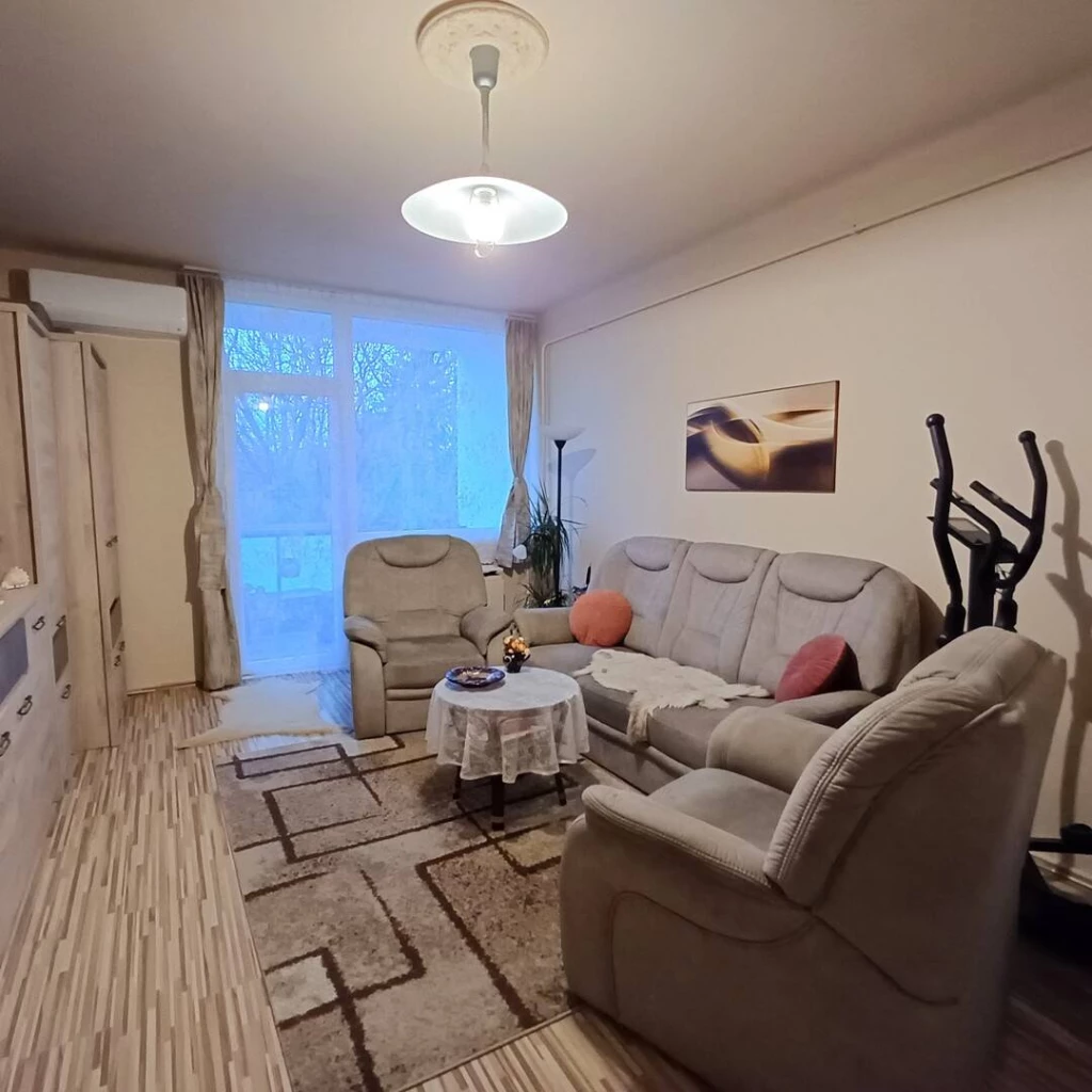 For sale brick flat, Bátonyterenye, Maconka