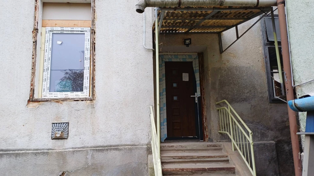 For sale brick flat, Salgótarján, Városközpont