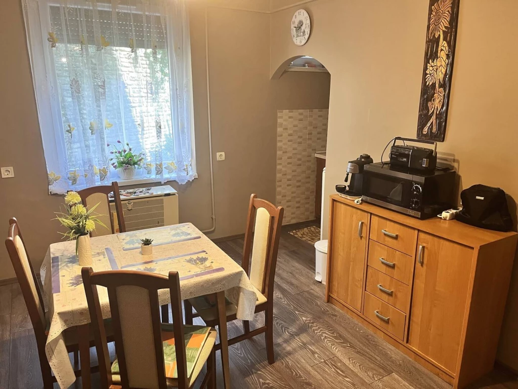 Eladó Társasházi lakás, Salgótarján, Városközpont, Munkácsy Mihály utca, 54nm, 17990000 Ft