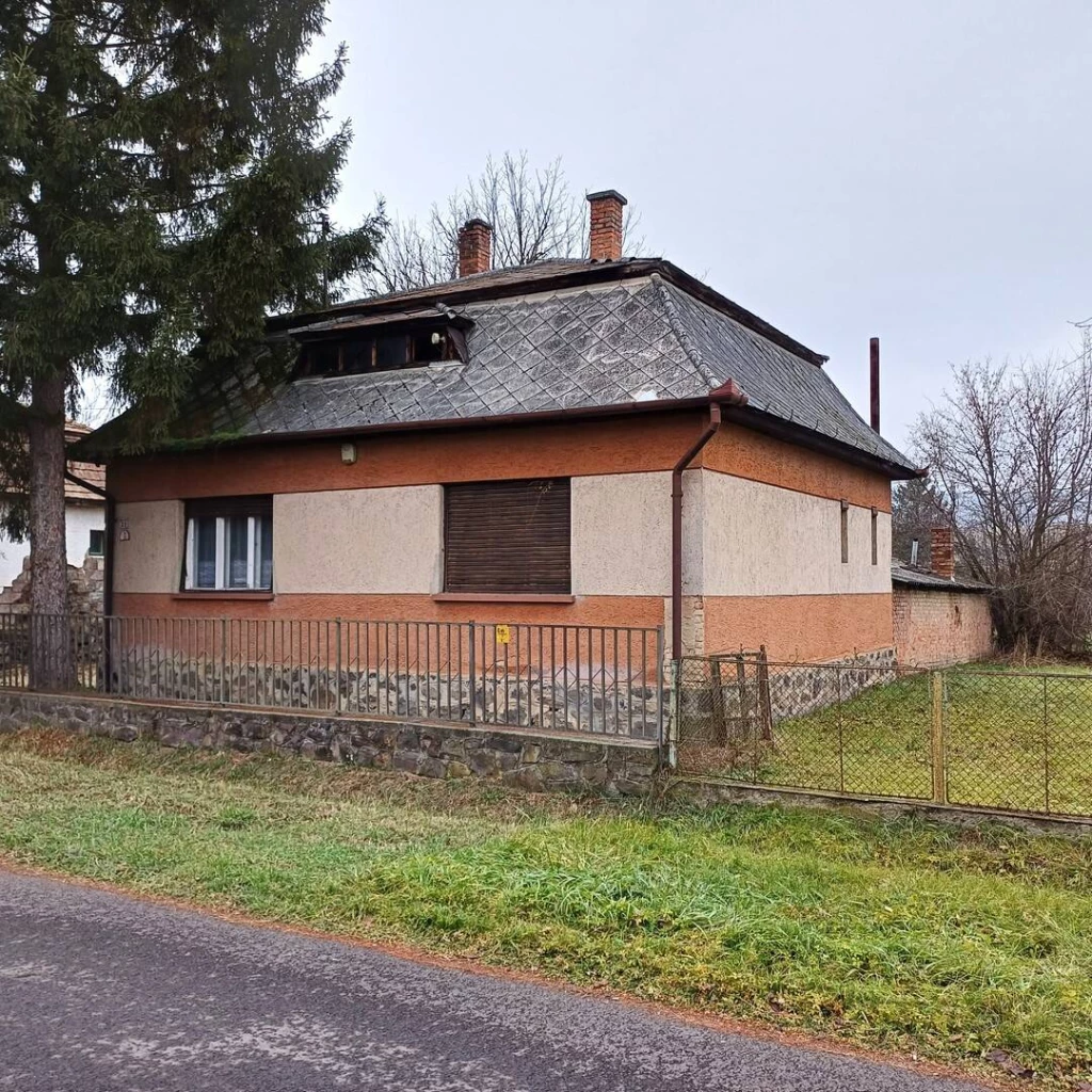 Eladó Családi ház, Mátraverebély,  Nincs megadva, 76nm, 12990000 Ft