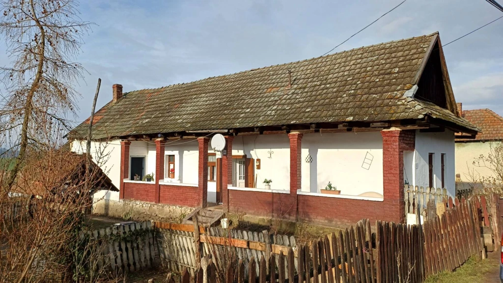 Eladó Családi ház, Dorogháza,  Nincs megadva, Malom utca, 75nm, 10000000 Ft