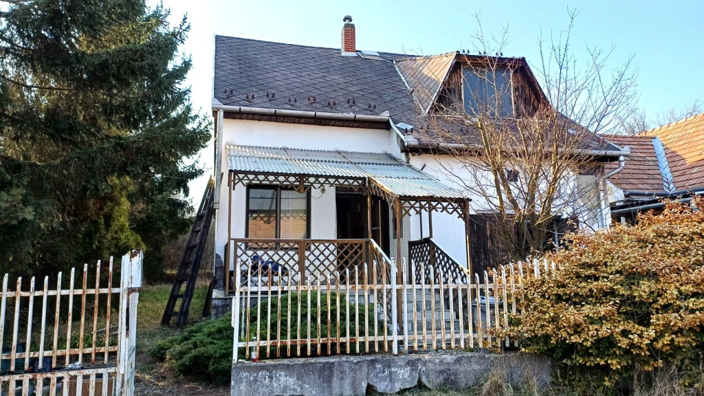 Eladó Családi ház, Bátonyterenye, Aradi út, 117nm, 16800000 Ft