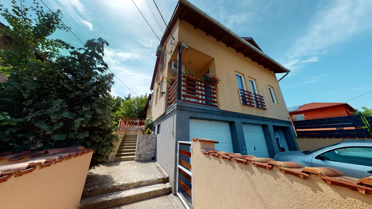 For sale condominium, Miskolc, Muskátli utca 21