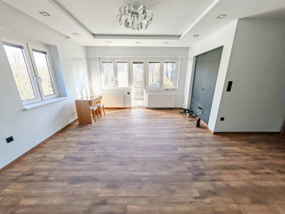 For rent brick flat, Budapest II. kerület