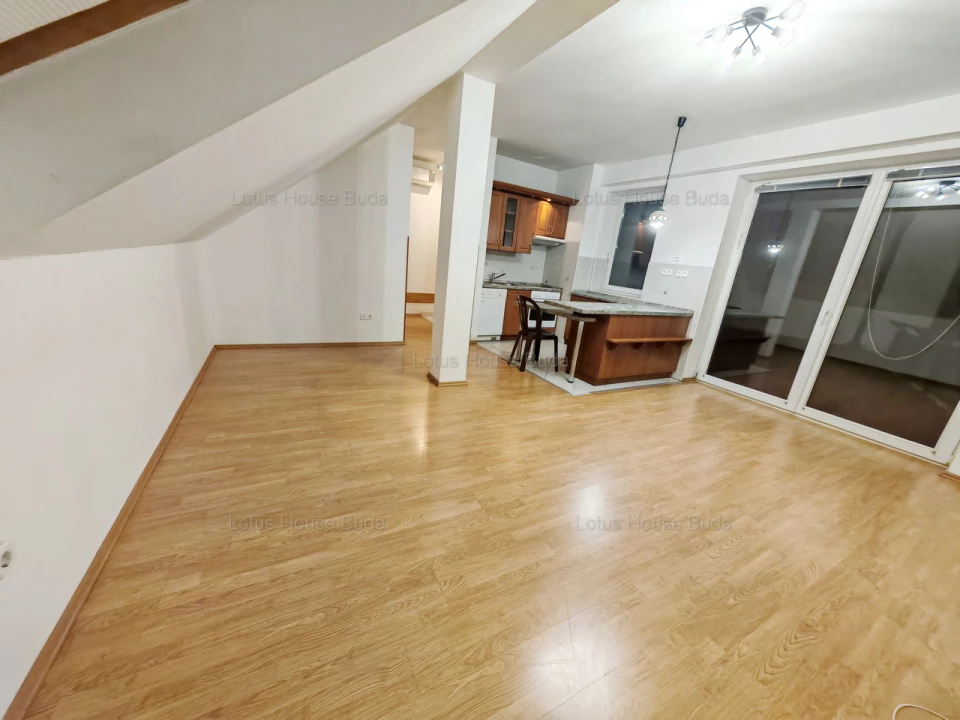 For rent brick flat, Budapest XI. kerület