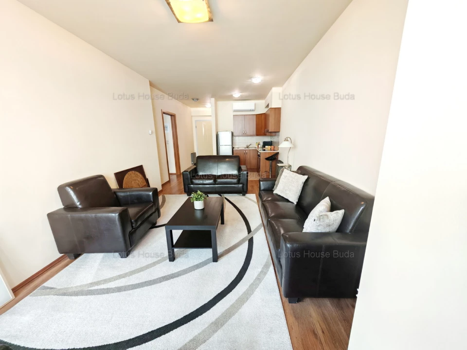 For rent brick flat, Budapest XI. kerület