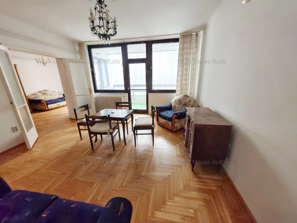 For sale brick flat, Budapest XII. kerület