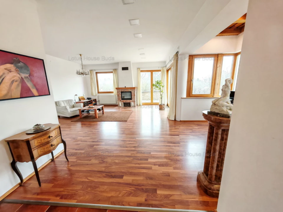 For sale house, Budapest II. kerület