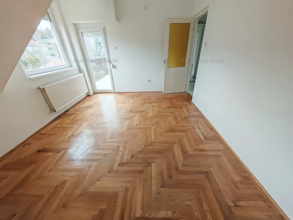 Kiadó téglalakás, Budapest XII. kerület