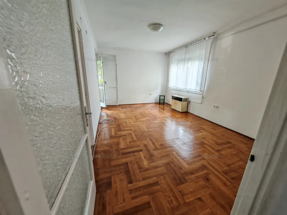 Eladó téglalakás, Budapest II. kerület, Tárogató út