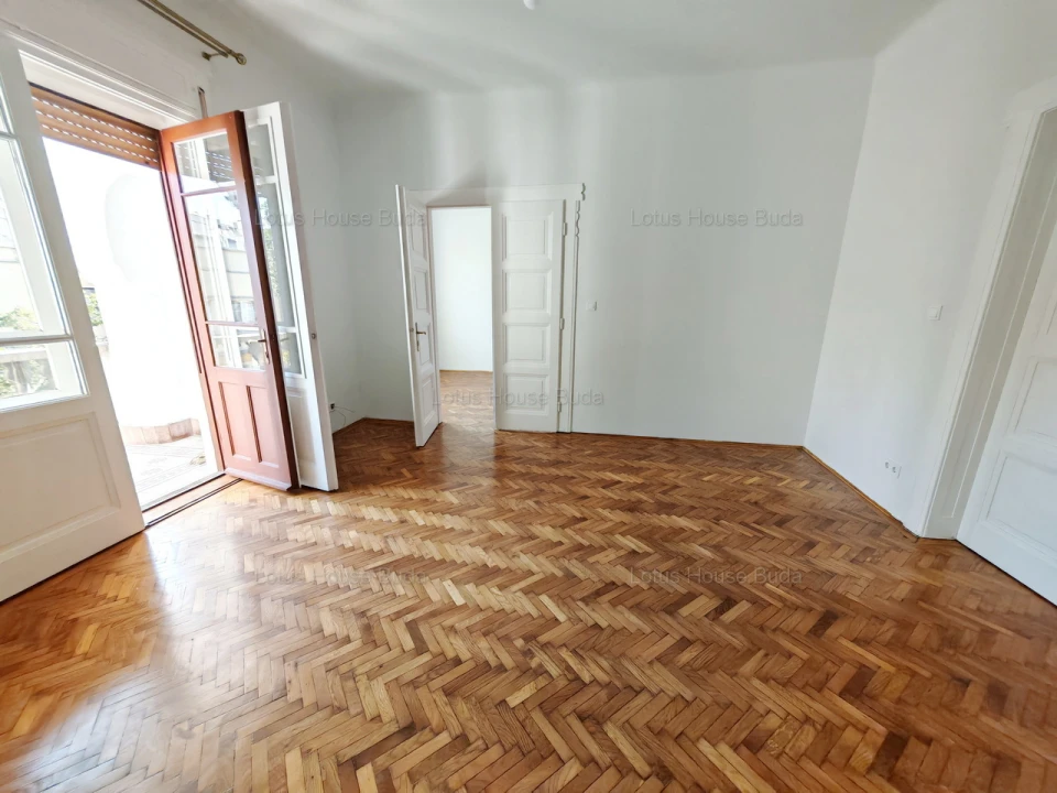 Kiadó téglalakás, Budapest XI. kerület