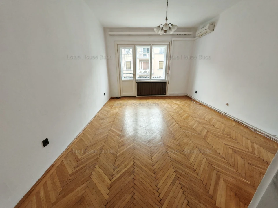 Kiadó téglalakás, Budapest XI. kerület, Eszék utca