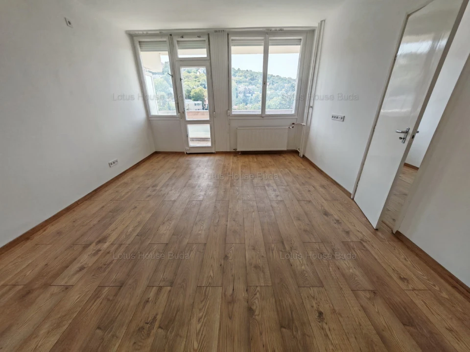 Kiadó téglalakás, Budapest XII. kerület