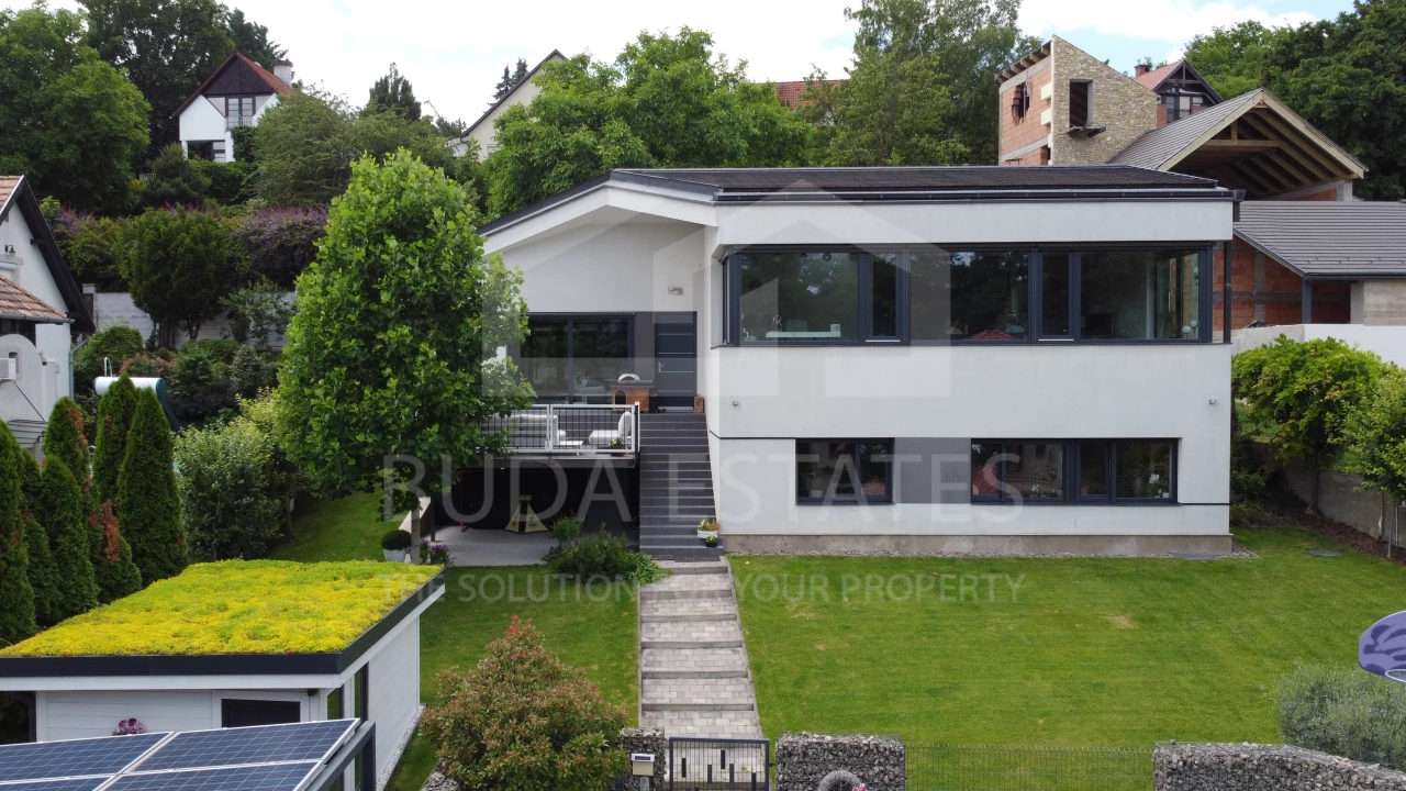 For sale house, Szentendre