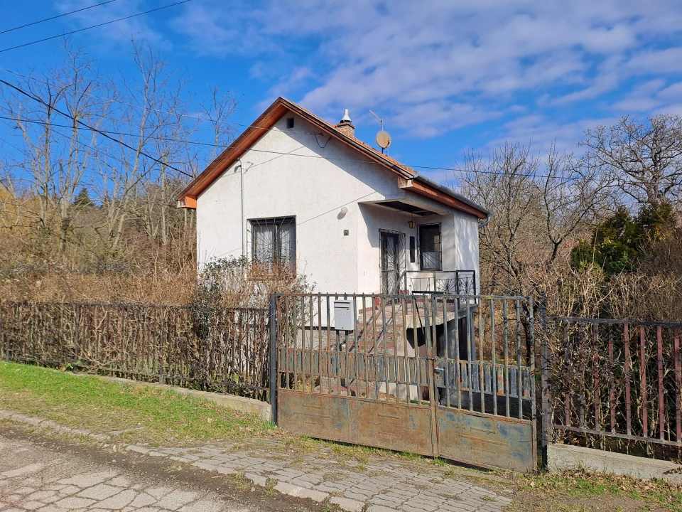 For sale house, Szentendre, Barackvirág utca 55