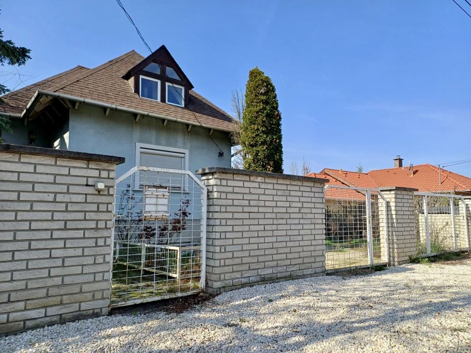 For sale house, Tárnok