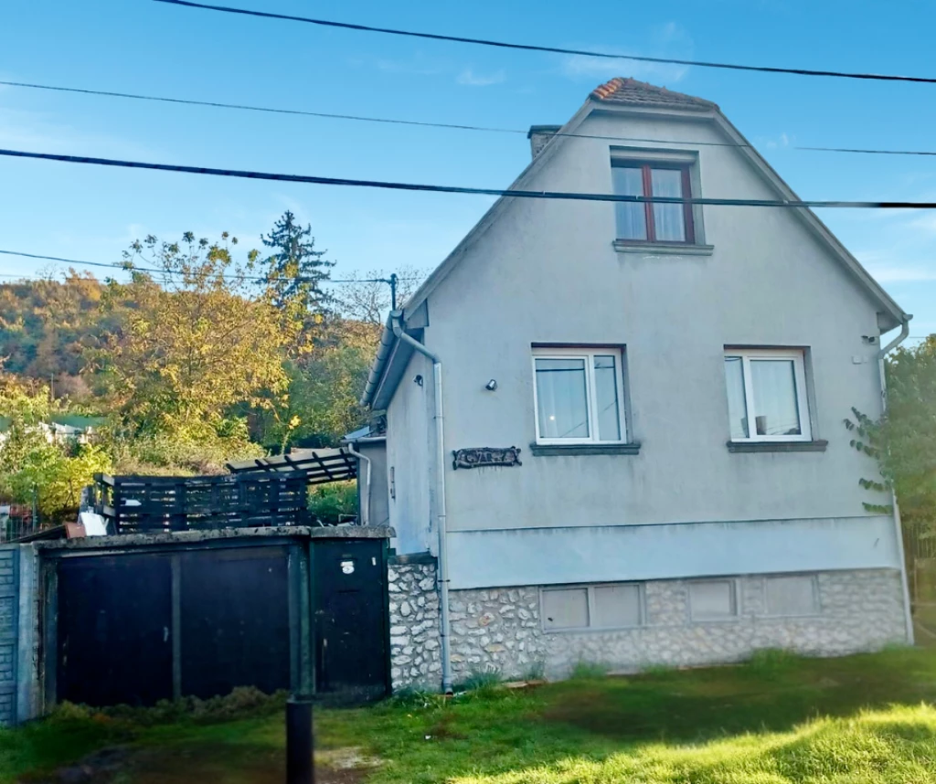 For sale house, Miskolc