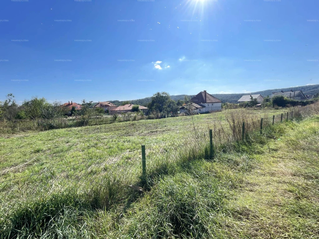 For sale other plot, Harsány