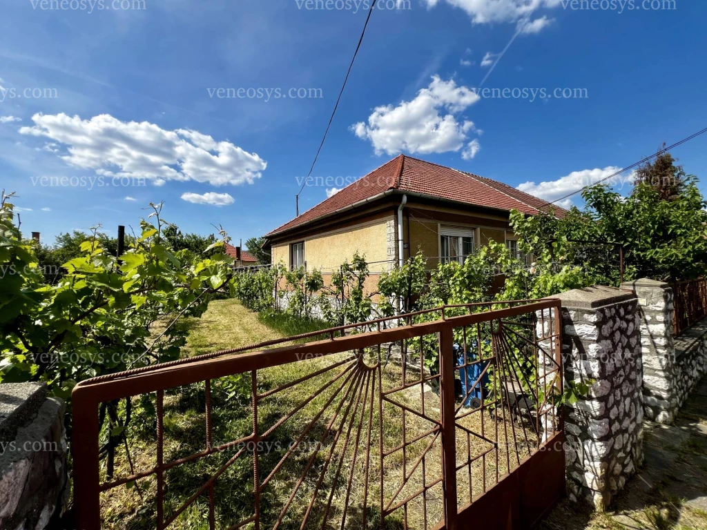 For sale house, Miskolc