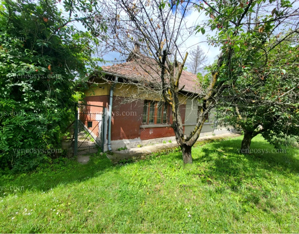 For sale terraced house, Miskolc