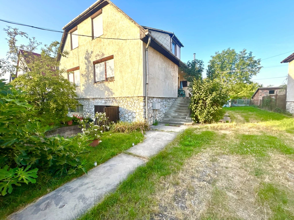 For sale house, Mályi