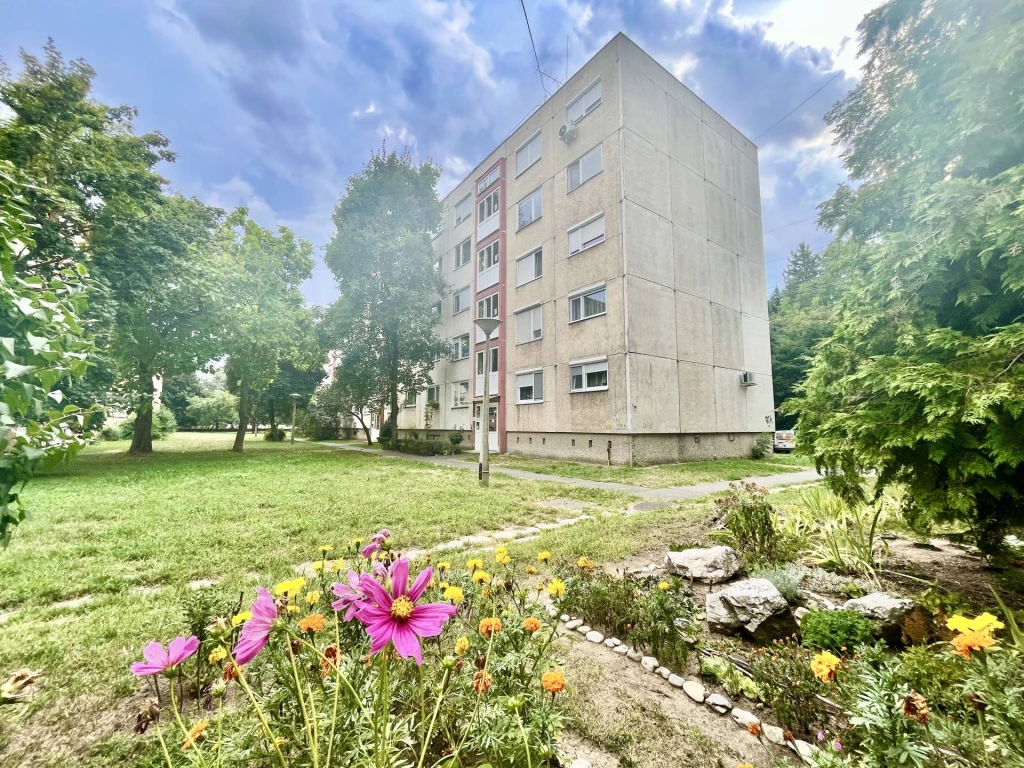 For sale other flat, Miskolc