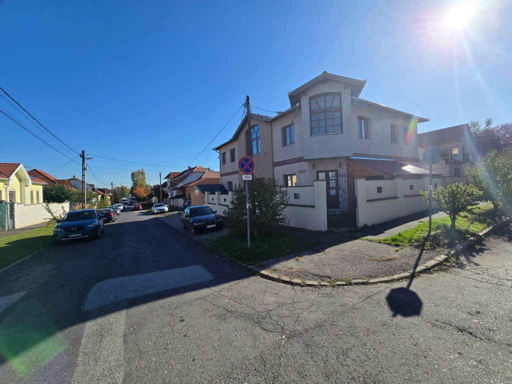 For sale house, Miskolc