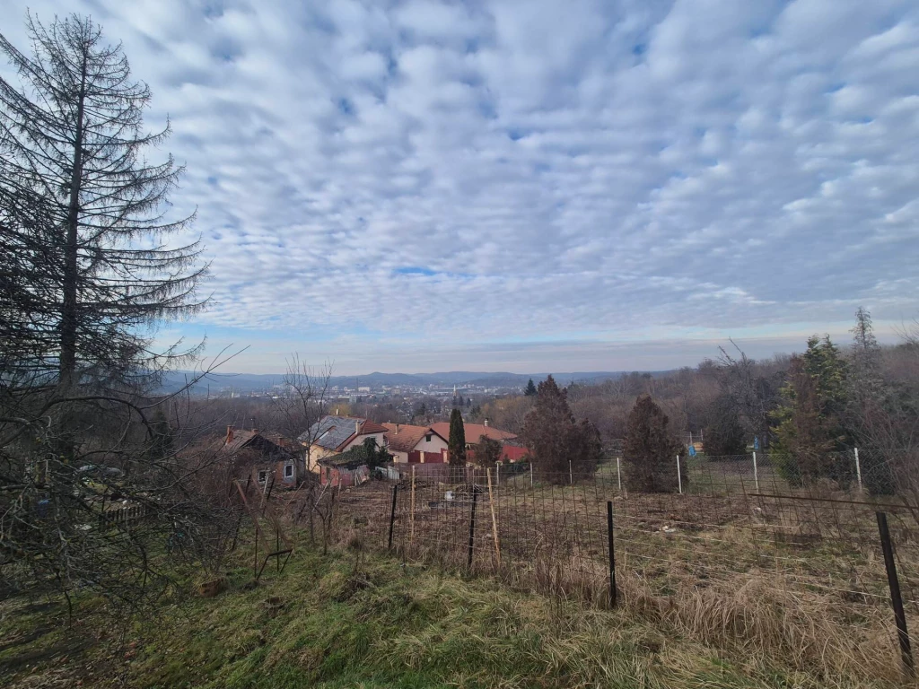 For sale other plot, Miskolc