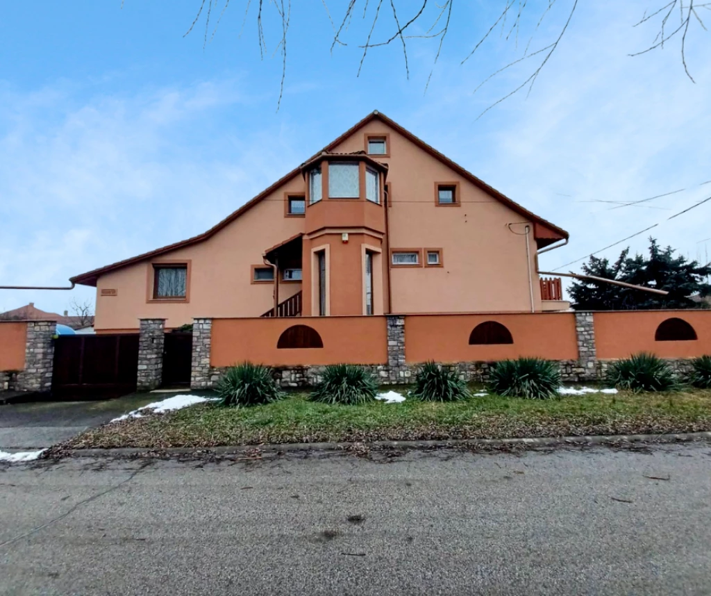 For sale house, Miskolc