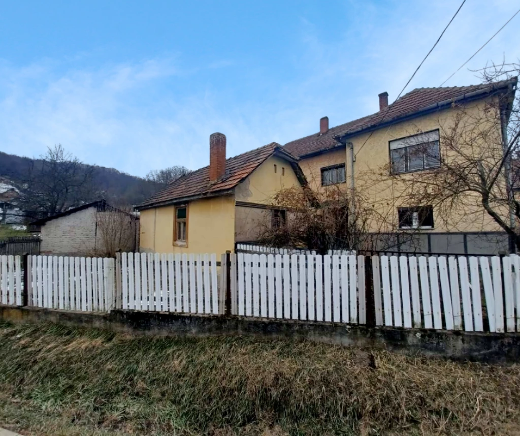 For sale house, Sajóivánka