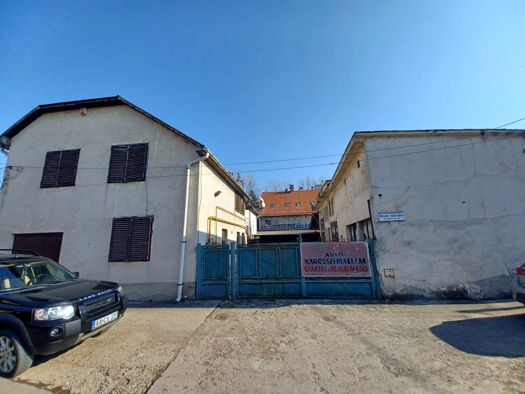 For sale other commercial, Miskolc