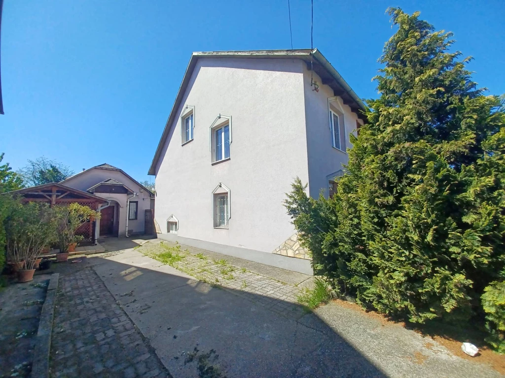 For sale house, Felsőzsolca