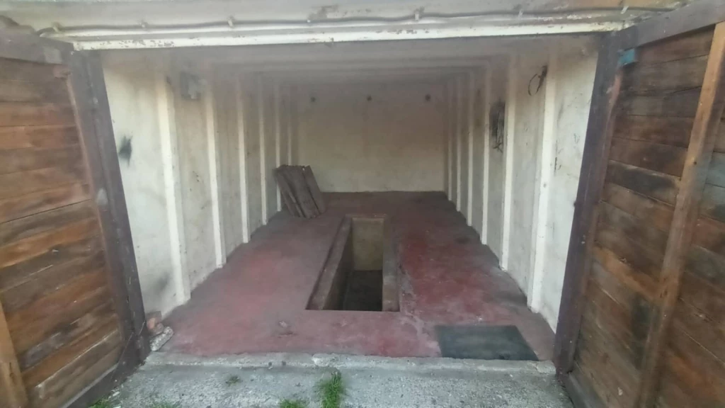 Miskolc legjobb garázssora