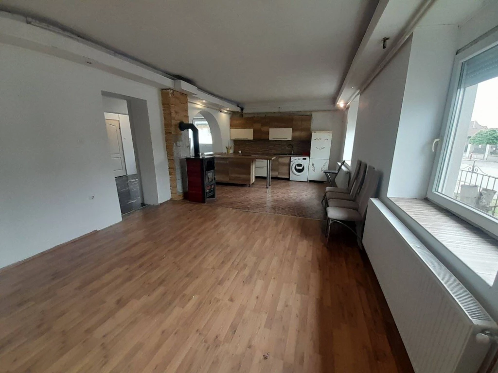 Alsózsolca Legkeresettebb környékén 74 m² Családi ház Eladó!