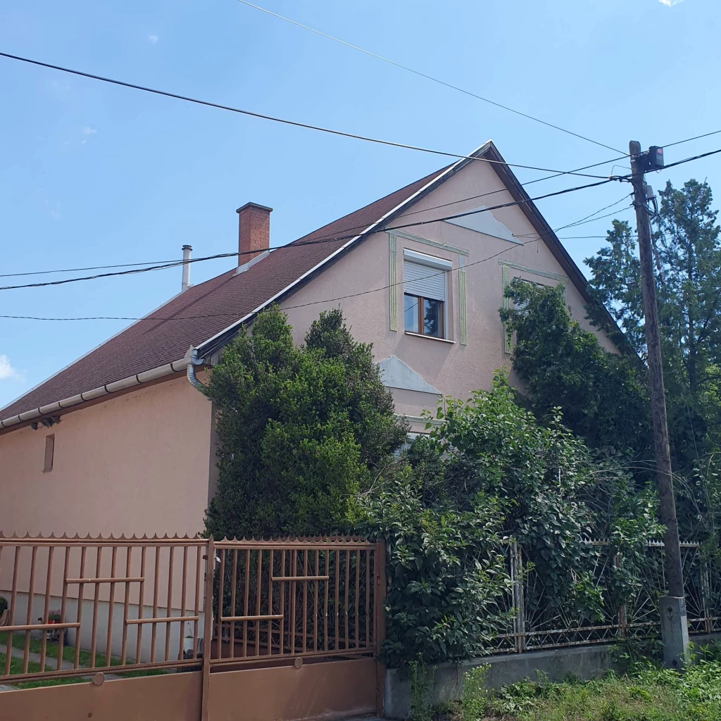 For sale house, Sárospatak