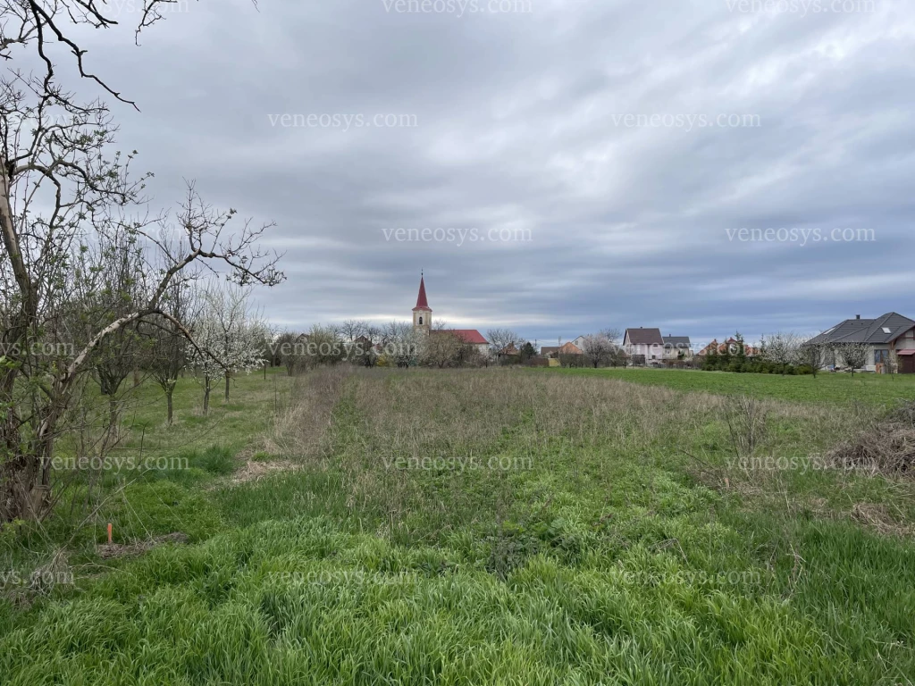 For sale other plot, Kistokaj