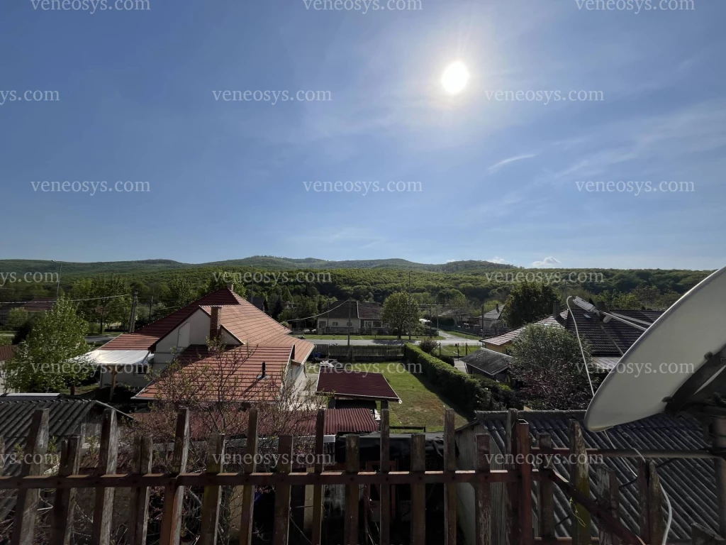 For sale house, Miskolc