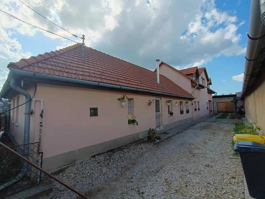 For sale house, Miskolc