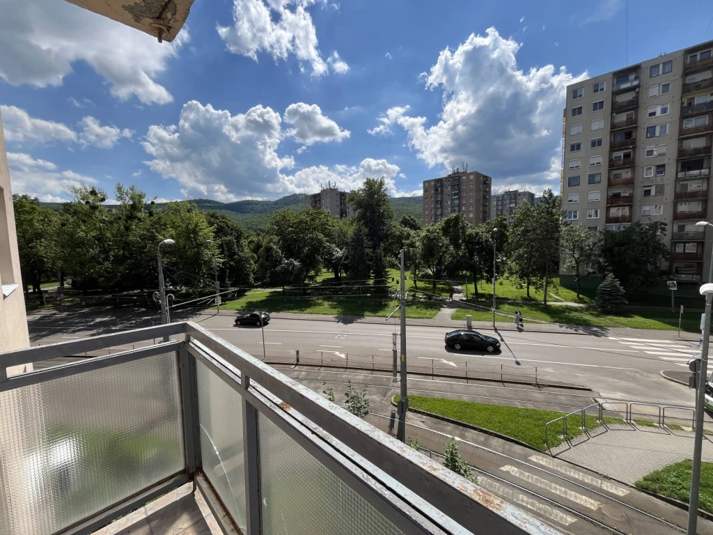 For sale other flat, Miskolc