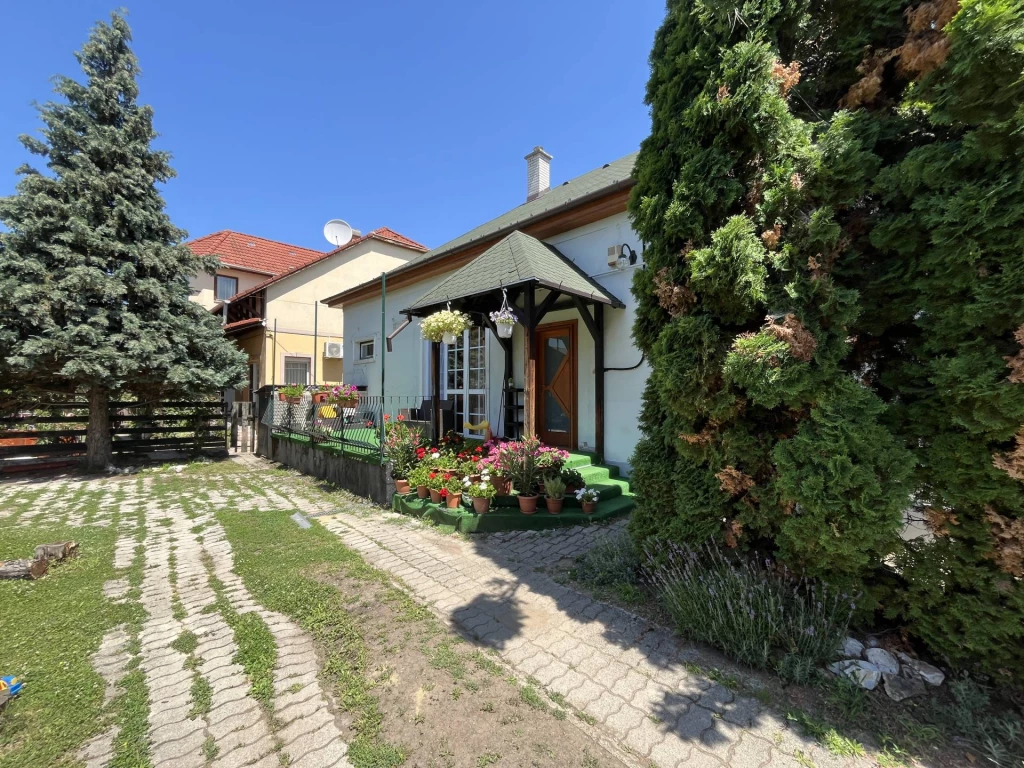 For sale house, Miskolc