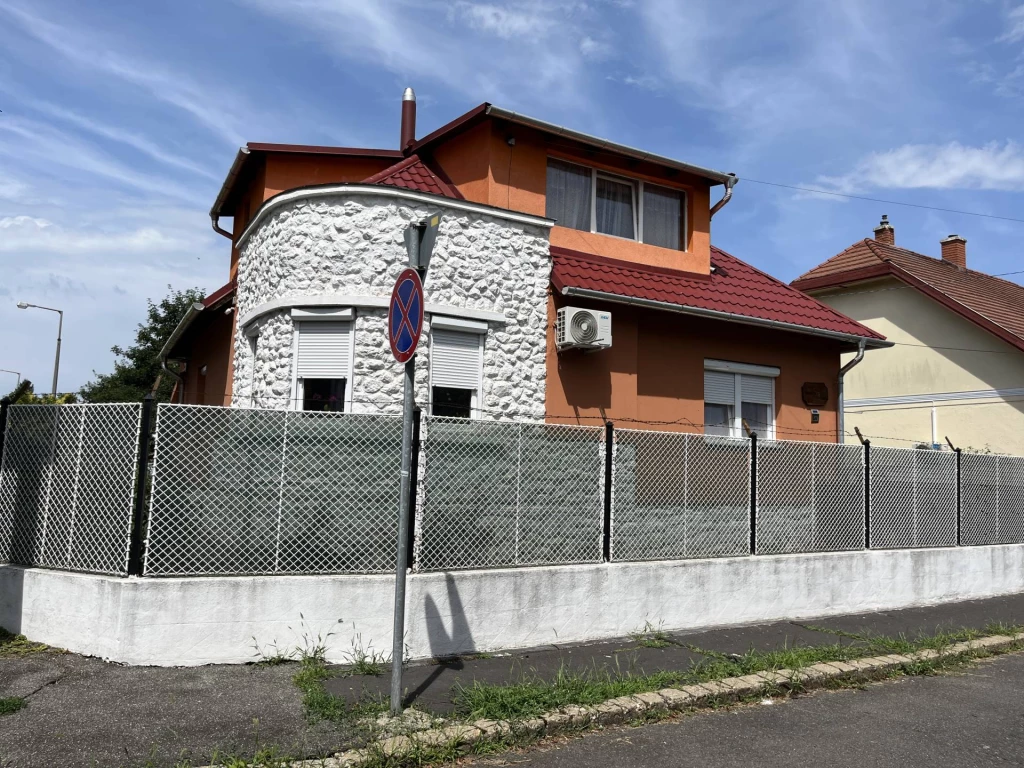 For sale house, Miskolc