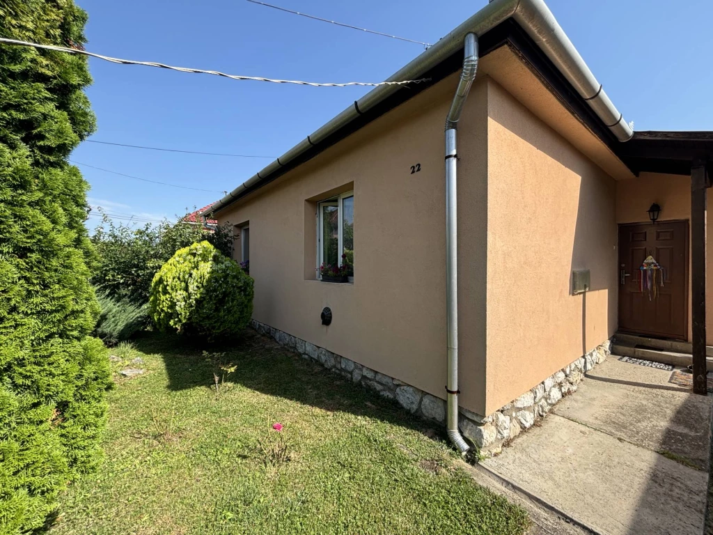 For sale house, Miskolc