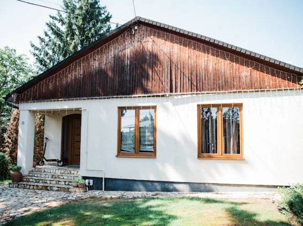 For sale house, Miskolc