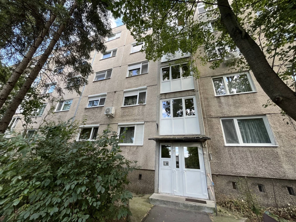 For sale other flat, Miskolc