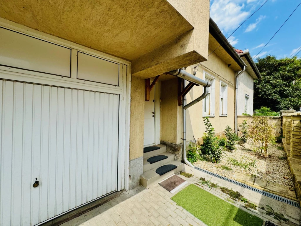 For sale house, Miskolc