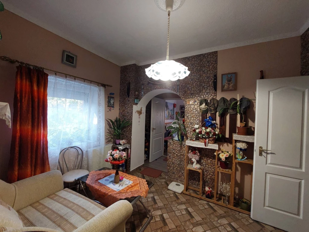 For sale house, Miskolc