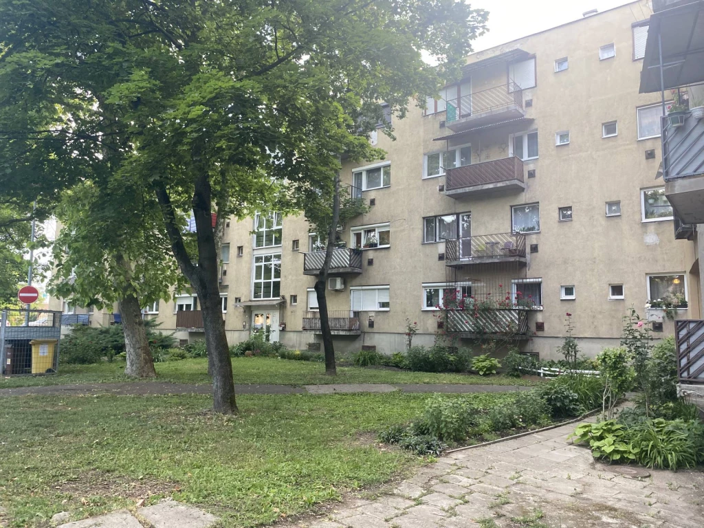 For sale other flat, Miskolc